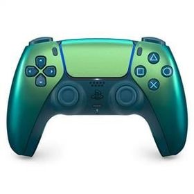 Sony DualSense Chroma Teal Kablosuz PS5 Oyun Kolu