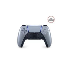 Sony DualSense Gümüş Kablosuz PS5 Oyun Kolu