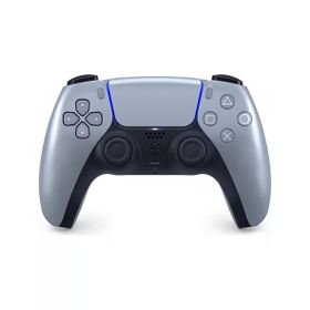 Sony DualSense Gümüş Kablosuz PS5 Oyun Kolu