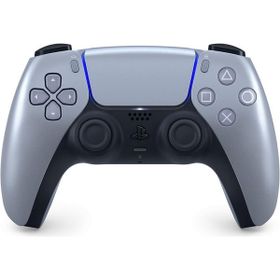 Sony DualSense Gümüş Kablosuz PS5 Oyun Kolu