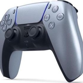 Sony DualSense Gümüş Kablosuz PS5 Oyun Kolu