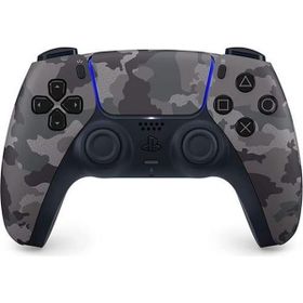 Sony DualSense Kamuflaj Kablosuz PS5 Oyun Kolu