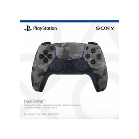 Sony DualSense Kamuflaj Kablosuz PS5 Oyun Kolu