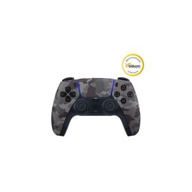 Sony DualSense Kamuflaj Kablosuz PS5 Oyun Kolu