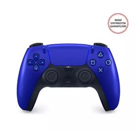Sony DualSense Lacivert Kablosuz PS5 Oyun Kolu