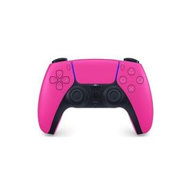 Sony Dualsense Pembe Kablosuz Ps5 Oyun Kolu
