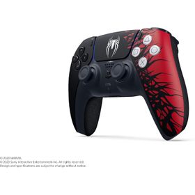 Sony DualSense Spider-Man 2 Edition Kablosuz PS5 Oyun Kolu