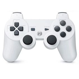 Sony DualShock 3 Beyaz Kablosuz PS3 Oyun Kolu