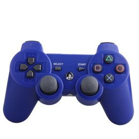Sony DualShock 3 Mavi Kablosuz PS3 Oyun Kolu