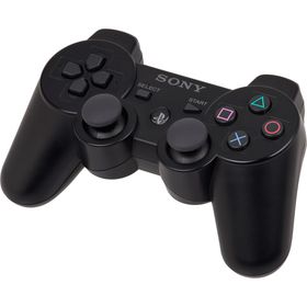 Sony DualShock 3 Siyah Kablosuz PS3 Oyun Kolu