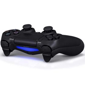 Sony DualShock 4 V2 Siyah Kablosuz PS4 Oyun Kolu