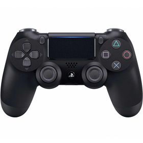 Sony DualShock 4 V2 Siyah Kablosuz PS4 Oyun Kolu