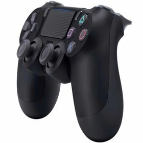 Sony DualShock 4 V2 Siyah Kablosuz PS4 Oyun Kolu