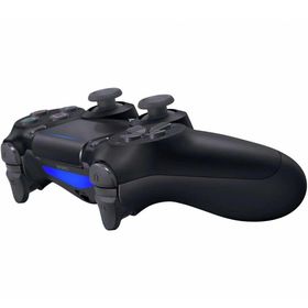 Sony DualShock 4 V2 Siyah Kablosuz PS4 Oyun Kolu