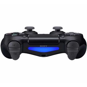 Sony DualShock 4 V2 Siyah Kablosuz PS4 Oyun Kolu