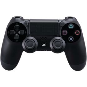 Sony Dualshock 4 V2 Yeni Nesil PS4 İle Uyumlu Kablosuz VR Destekli Siyah Gamepad
