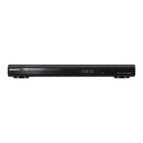 Sony DVP-SR100 Dvd Oynatıcı