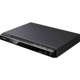 Sony DVP-SR760HB.EC1 Dvd Oynatıcı
