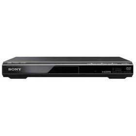 Sony DVP-SR760HB.EC1 Dvd Oynatıcı