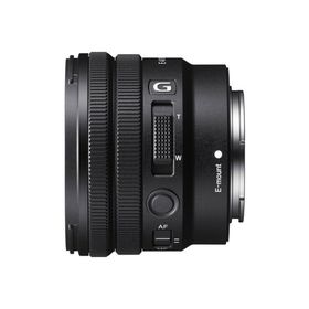 Sony E 10-20 mm f/4 PZ G Lens
