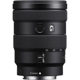 Sony E 16-55 mm F/2.8 G Lens