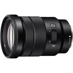 Sony E PZ 18-105mm f/4 G OSS Lens
