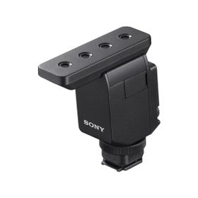 Sony ECM-B10 Shotgun Mikrofon