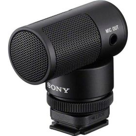 Sony ECM-G1 Kablosuz Shotgun Mikrofon