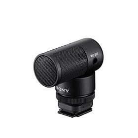 Sony ECM-G1 Kablosuz Shotgun Mikrofon