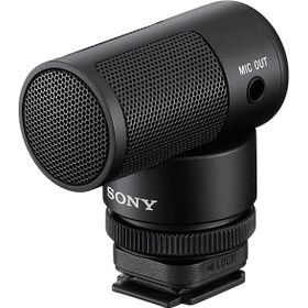 Sony ECM-G1 Kablosuz Shotgun Mikrofon