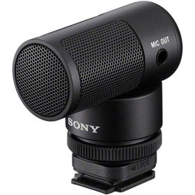Sony ECM-G1 Kablosuz Shotgun Mikrofon
