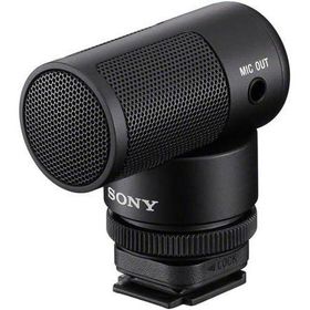 Sony ECM-G1 Kablosuz Shotgun Mikrofon