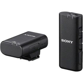 Sony ECM-W2BT Dijital Bluetooth Kablosuz Mikrofon
