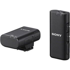 Sony Ecm-w2bt Kablosuz Yaka Mikrofonu