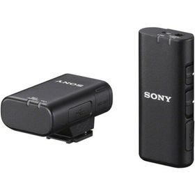 Sony Ecm-w2bt Kablosuz Yaka Mikrofonu