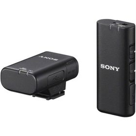 Sony Ecm-w2bt Kablosuz Yaka Mikrofonu