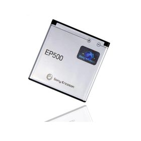 Sony EP500 Batarya