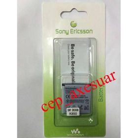 Sony Ericsson BST-38 Batarya