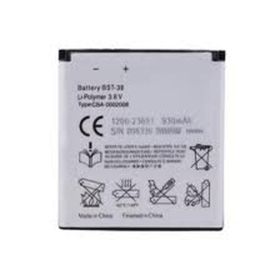 Sony Ericsson BST-38 Batarya