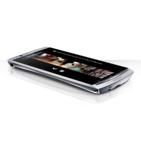 Sony Ericsson Xperia Arc S LT18i Gümüş