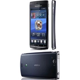 Sony Ericsson Xperia Arc S LT18i Mavi