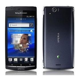 Sony Ericsson Xperia Arc S LT18i Mavi