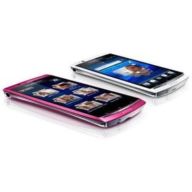 Sony Ericsson Xperia Arc S LT18i Pembe