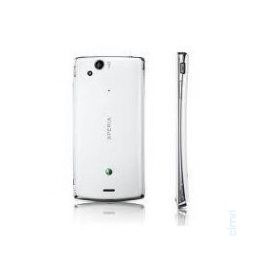 Sony Ericsson Xperia Arc S