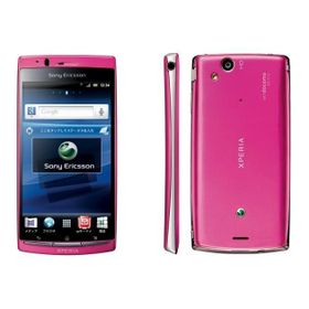 Sony Ericsson Xperia Arc S