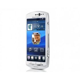 Sony Ericsson Xperia Neo MT15i Beyaz