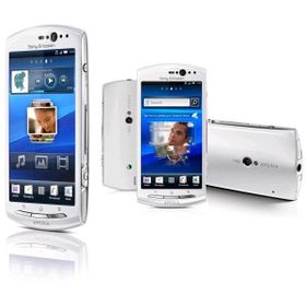 Sony Ericsson Xperia Neo MT15i Beyaz