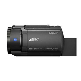 Sony FDR-AX43 Exmor 4K UHD Video Kamera