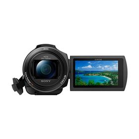 Sony FDR-AX43 Exmor 4K UHD Video Kamera