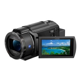 Sony FDR-AX43 Exmor 4K UHD Video Kamera